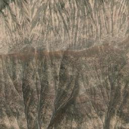 Satellite imagery of Cerro Negro, CL