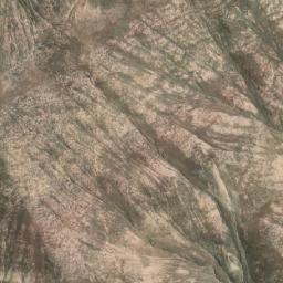 Satellite imagery of Cerro Negro, CL