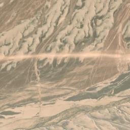 Satellite imagery of El Boquete, CL