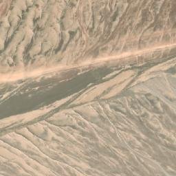 Satellite imagery of El Boquete, CL