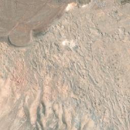 Satellite imagery of Cerro Ballena, CL