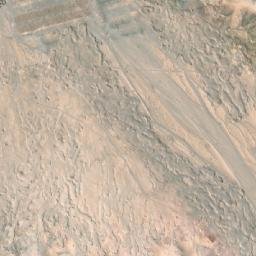 Satellite imagery of Cerro Ballena, CL