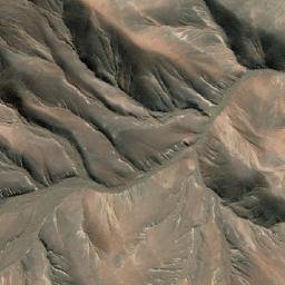 Satellite imagery of Cerro Lila, CL