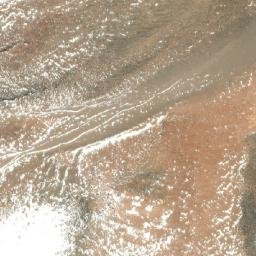 Satellite imagery of Cerro Miñiques, CL