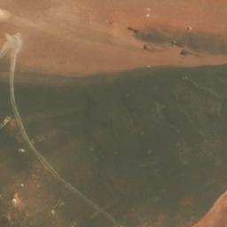 Satellite imagery of Cerro Laco, CL