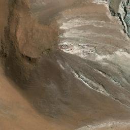 Satellite imagery of Serrania de Siglia, CL