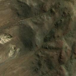 Satellite imagery of Alto Guanta, AR