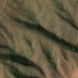 Satellite imagery of Cerro Sordo, AR