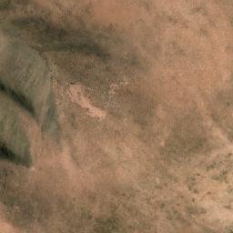Satellite imagery of Cerro Sordo, AR