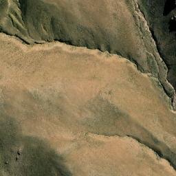 Satellite imagery of Cerro de la Cárcel, AR