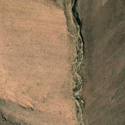 Satellite imagery of Cerro de la Cárcel, AR