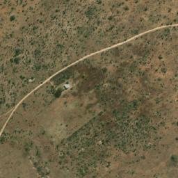 Satellite imagery of VAALKOP, BW