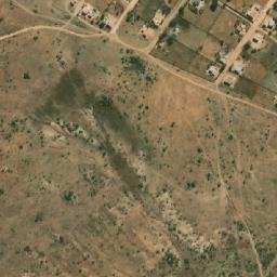 Satellite imagery of VAALKOP, BW