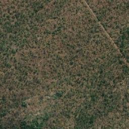Satellite imagery of EDEN, MZ