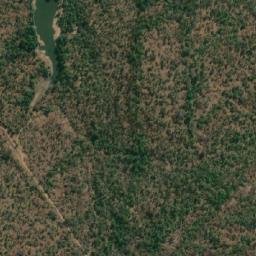 Satellite imagery of EDEN, MZ