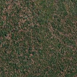 Satellite imagery of COUNTY, MZ
