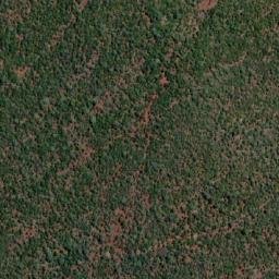 Satellite imagery of COUNTY, MZ