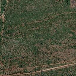 Satellite imagery of QUAGGA, MZ