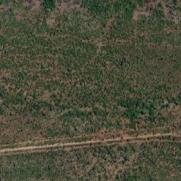Satellite imagery of QUAGGA, MZ