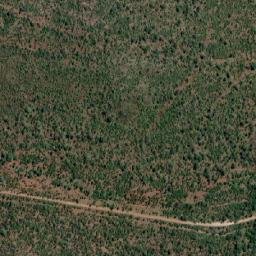 Satellite imagery of QUAGGA, MZ