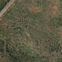 Satellite imagery of SHINY, MZ