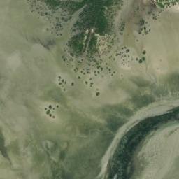 Satellite imagery of Ponta Mabalune, MZ
