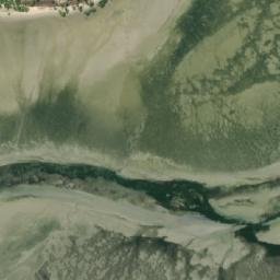 Satellite imagery of Ponta Mabalune, MZ
