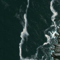 Satellite imagery of Roca Negra, CL