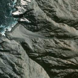 Satellite imagery of Roca Negra, CL
