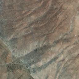 Satellite imagery of Cerro Coloso, CL
