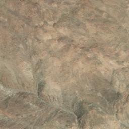 Satellite imagery of Cerro Coloso, CL