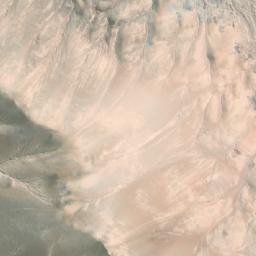 Satellite imagery of Cerro Ballena, CL