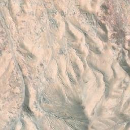 Satellite imagery of Cerro Ballena, CL