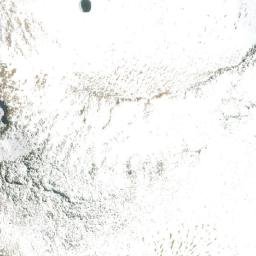 Satellite imagery of Cerro Miñiques, CL