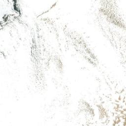 Satellite imagery of Cerro Miñiques, CL