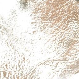 Satellite imagery of Cerro Miñiques, CL