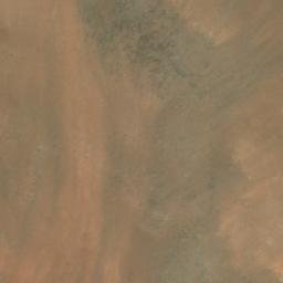 Satellite imagery of Loma Vicuña, CL