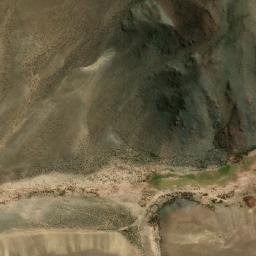 Satellite imagery of Alto Guanta, AR