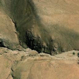 Satellite imagery of Cerro de la Cárcel, AR