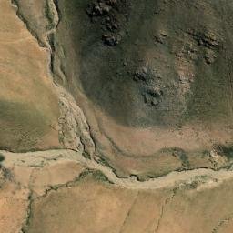 Satellite imagery of Cerro de la Cárcel, AR