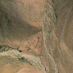 Satellite imagery of Cerro de la Cárcel, AR