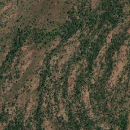 Satellite imagery of GALAKWYNSTROOM, BW
