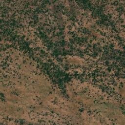 Satellite imagery of GALAKWYNSTROOM, BW