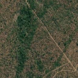 Satellite imagery of EDEN, MZ