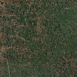 Satellite imagery of QUAGGA, MZ