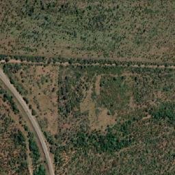 Satellite imagery of SHINY, MZ