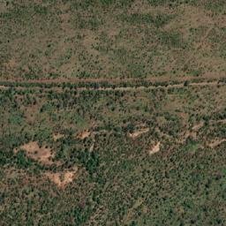 Satellite imagery of SHINY, MZ