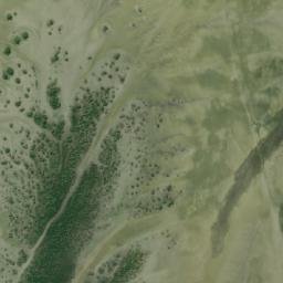 Satellite imagery of Ponta Mabalune, MZ