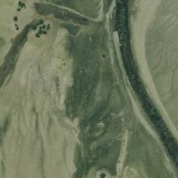 Satellite imagery of Ponta Mabalune, MZ