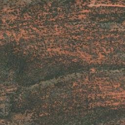 Satellite imagery of Pine Gap, AU
